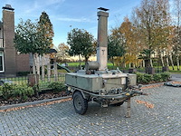 1978 leger veldkeuken - afbeelding 7 van  14