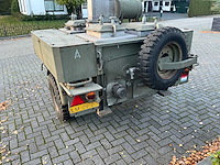 1978 leger veldkeuken - afbeelding 10 van  14