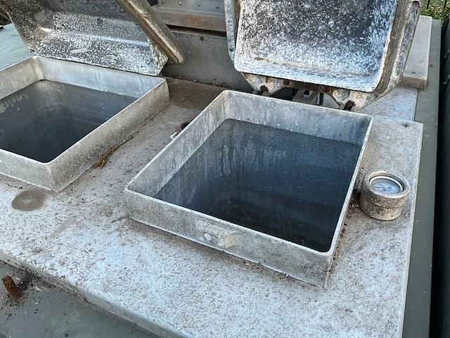 1978 leger veldkeuken - afbeelding 14 van  14