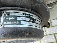 1978 leger veldkeuken - afbeelding 5 van  14