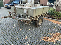 1978 leger veldkeuken - afbeelding 9 van  14