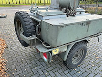 1978 leger veldkeuken - afbeelding 11 van  14