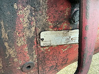 1978 mc-cormick international 523 tweewielaangedreven landbouwtractor - afbeelding 22 van  22