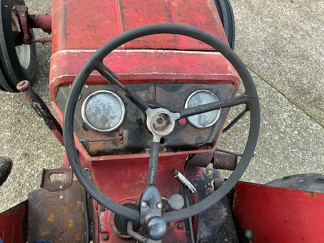 1978 mc cormick international 523 - afbeelding 13 van  22