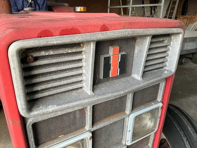 1978 mc cormick international 523 - afbeelding 21 van  22