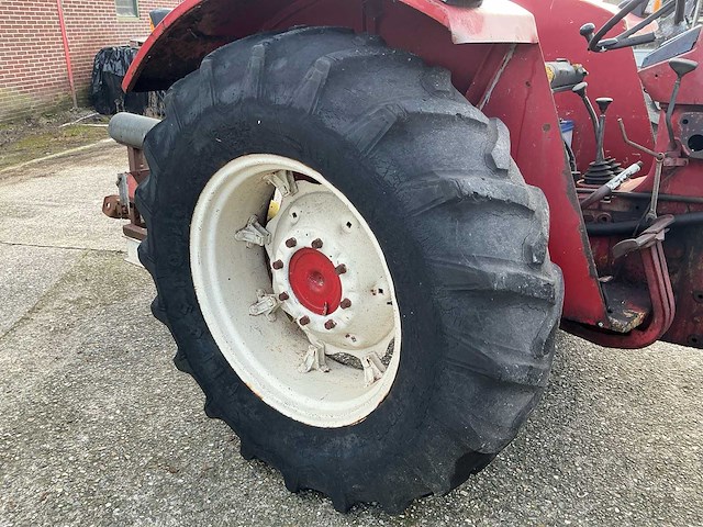 1978 mc cormick international 523 - afbeelding 4 van  22