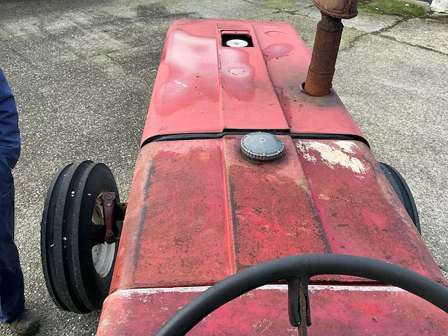 1978 mc cormick international 523 - afbeelding 8 van  22