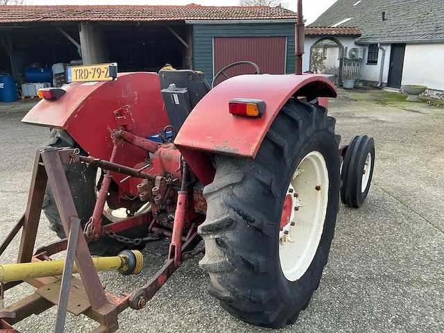 1978 mc cormick international 523 - afbeelding 17 van  22