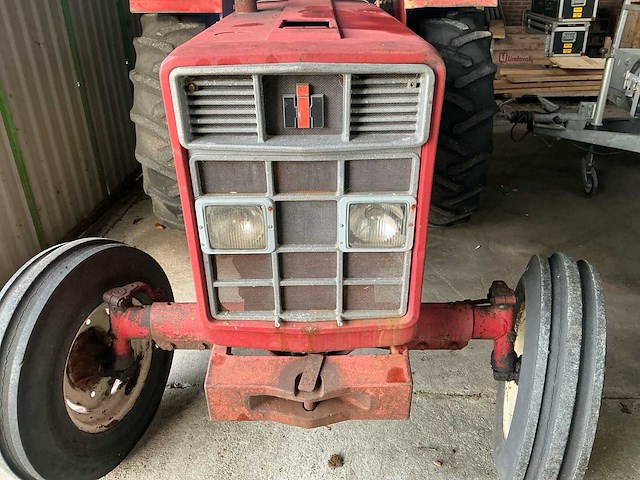 1978 mc cormick international 523 - afbeelding 3 van  5