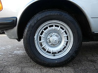 1978 mercedes-benz 280 te automatic | german classic estate car - afbeelding 10 van  37