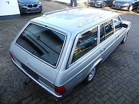 1978 mercedes-benz 280 te automatic | german classic estate car - afbeelding 13 van  37