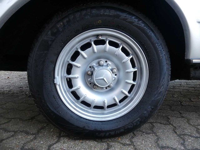 1978 mercedes-benz 280 te automatic | german classic estate car - afbeelding 15 van  37