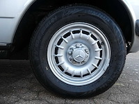 1978 mercedes-benz 280 te automatic | german classic estate car - afbeelding 16 van  37