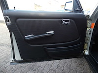 1978 mercedes-benz 280 te automatic | german classic estate car - afbeelding 18 van  37