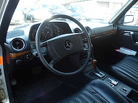 1978 mercedes-benz 280 te automatic | german classic estate car - afbeelding 21 van  37