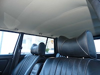 1978 mercedes-benz 280 te automatic | german classic estate car - afbeelding 22 van  37