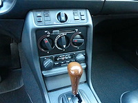 1978 mercedes-benz 280 te automatic | german classic estate car - afbeelding 24 van  37