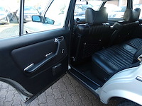 1978 mercedes-benz 280 te automatic | german classic estate car - afbeelding 26 van  37
