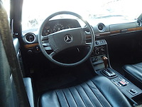 1978 mercedes-benz 280 te automatic | german classic estate car - afbeelding 29 van  37