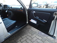 1978 mercedes-benz 280 te automatic | german classic estate car - afbeelding 33 van  37