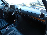 1978 mercedes-benz 280 te automatic | german classic estate car - afbeelding 36 van  37