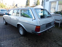 1978 mercedes-benz 280 te automatic | german classic estate car - afbeelding 4 van  37