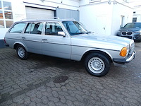 1978 mercedes-benz 280 te automatic | german classic estate car - afbeelding 7 van  37