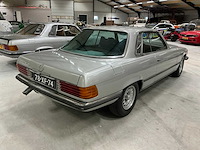 1978 mercedes-benz 350 slc-klasse oldtimer auto - afbeelding 14 van  19