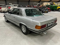 1978 mercedes-benz 350 slc-klasse oldtimer auto - afbeelding 16 van  19