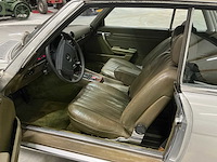 1978 mercedes-benz 350 slc-klasse oldtimer auto - afbeelding 4 van  19