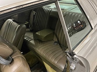 1978 mercedes-benz 350 slc-klasse oldtimer auto - afbeelding 5 van  19