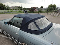 1978 mercedes-benz 450 sl (w107) roadster | german classic sports car - afbeelding 20 van  29