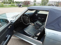 1978 mercedes-benz 450 sl (w107) roadster | german classic sports car - afbeelding 2 van  4