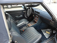 1978 mercedes-benz 450 sl (w107) roadster | german classic sports car - afbeelding 22 van  29