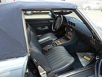 1978 mercedes-benz 450 sl (w107) roadster | german classic sports car - afbeelding 23 van  29