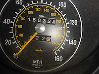 1978 mercedes-benz 450 sl (w107) roadster | german classic sports car - afbeelding 10 van  29