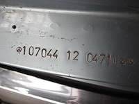 1978 mercedes-benz 450 sl (w107) roadster | german classic sports car - afbeelding 13 van  29