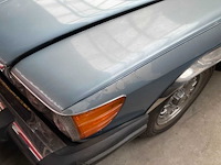 1978 mercedes-benz 450 sl (w107) roadster | german classic sports car - afbeelding 14 van  29