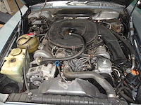 1978 mercedes-benz 450 sl (w107) roadster | german classic sports car - afbeelding 18 van  29