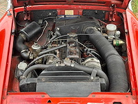 1978 mg midget type b 1.8 roadster, zk-12-vj - afbeelding 4 van  4