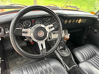 1978 mg midget type b 1.8 roadster, zk-12-vj - afbeelding 8 van  13