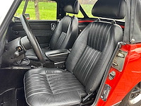 1978 mg midget type b 1.8 roadster, zk-12-vj - afbeelding 2 van  13