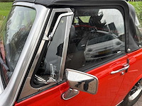 1978 mg midget type b 1.8 roadster, zk-12-vj - afbeelding 3 van  13