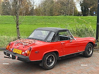 1978 mg midget type b 1.8 roadster, zk-12-vj - afbeelding 4 van  13