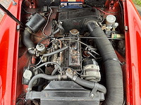 1978 mg midget type b 1.8 roadster, zk-12-vj - afbeelding 7 van  13