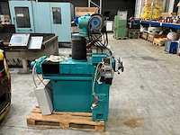 1978 montanwerke walter heliotronic 40 nc cnc gereedschapsslijpmachine - afbeelding 4 van  10