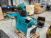 1978 montanwerke walter heliotronic 40 nc cnc gereedschapsslijpmachine - afbeelding 6 van  10
