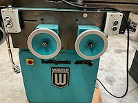 1978 montanwerke walter heliotronic 40 nc cnc gereedschapsslijpmachine - afbeelding 8 van  10