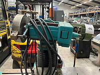 1978 montanwerke walter heliotronic 40 nc cnc gereedschapsslijpmachine - afbeelding 9 van  10