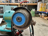 1978 montanwerke walter heliotronic 40 nc cnc gereedschapsslijpmachine - afbeelding 10 van  10